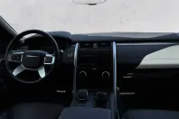 Land Rover Discovery din 2024 cu 16.900 km - oferta LAN164319 - foto 4