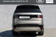 Land Rover Discovery din 2024 cu 16.900 km - oferta LAN164319 - foto 7