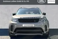 Land Rover Discovery din 2024 cu 16.900 km - oferta LAN164319 - foto 8