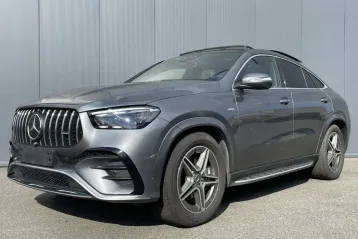 Mercedes-Benz GLE 53 AMG din 2024 - oferta MER164320