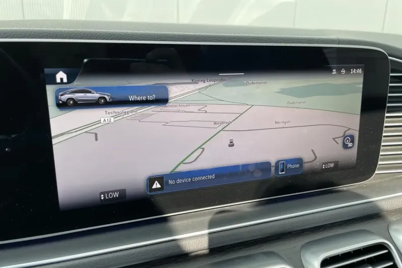 Mercedes-Benz GLE 53 AMG din 2024 cu 29.857 km - oferta MER164320 - foto 25