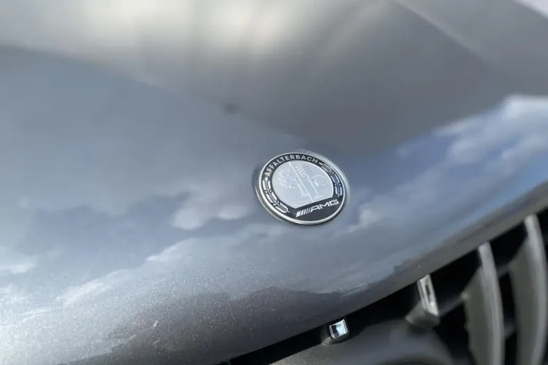 Mercedes-Benz GLE 53 AMG din 2024 cu 29.857 km - oferta MER164320 - foto 32