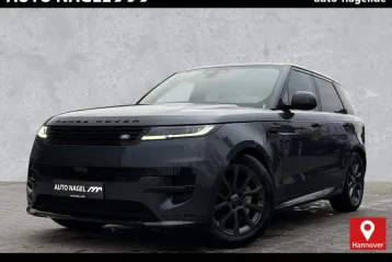 Land Rover Range Rover Sport din 2024 - oferta LAN164321