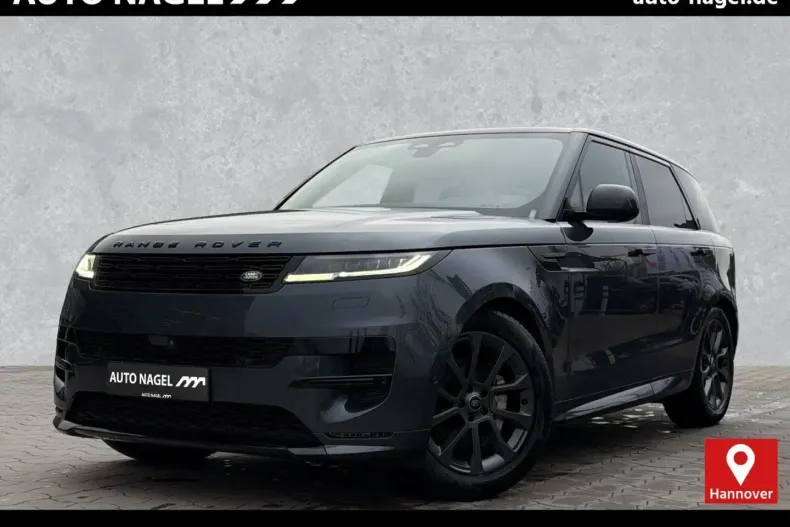 Land Rover Range Rover Sport din 2024 cu 31.241 km - oferta LAN164321 - foto 1