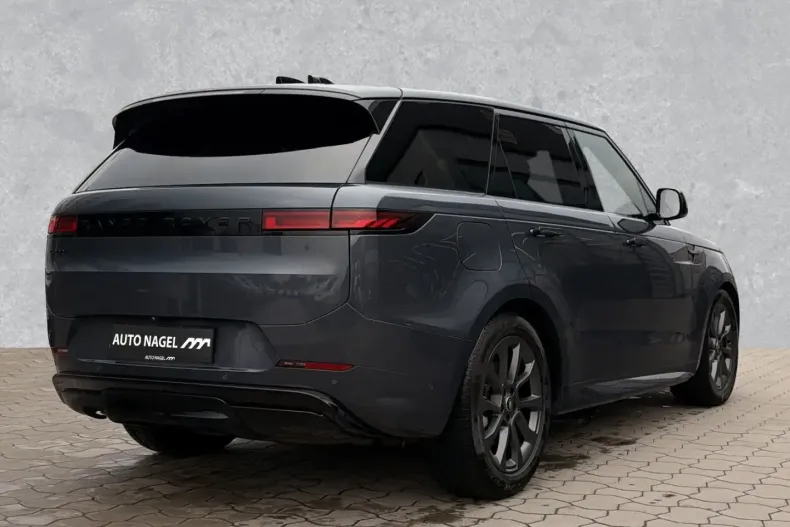 Land Rover Range Rover Sport din 2024 cu 31.241 km - oferta LAN164321 - foto 2