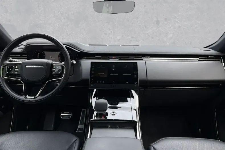 Land Rover Range Rover Sport din 2024 cu 31.241 km - oferta LAN164321 - foto 4