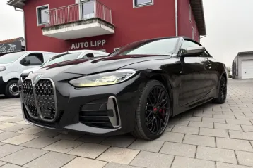 BMW M440 din 2022 - oferta BMW164322