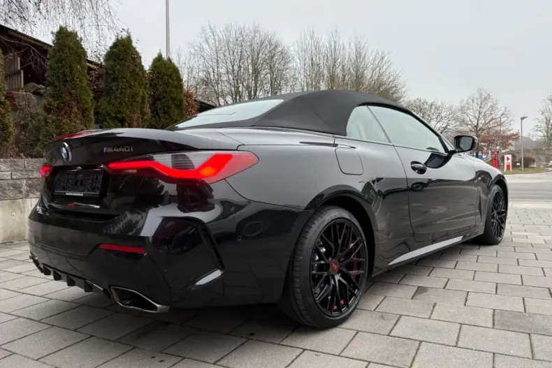 BMW M440 din 2022 cu 75.000 km - oferta BMW164322 - foto 4