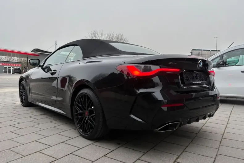 BMW M440 din 2022 cu 75.000 km - oferta BMW164322 - foto 5