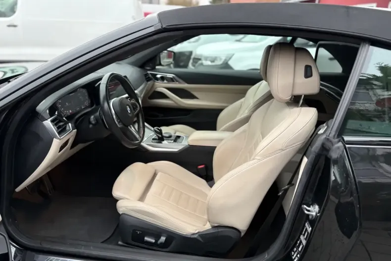 BMW M440 din 2022 cu 75.000 km - oferta BMW164322 - foto 6