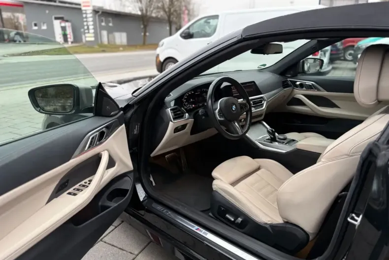 BMW M440 din 2022 cu 75.000 km - oferta BMW164322 - foto 7