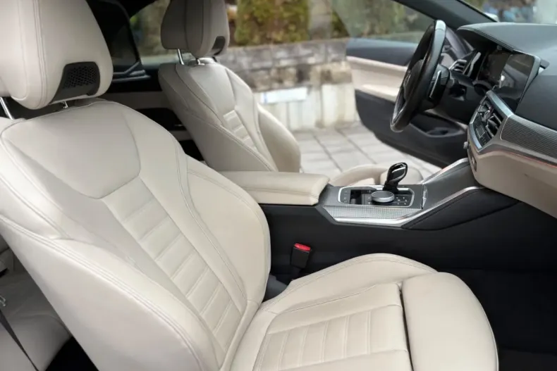 BMW M440 din 2022 cu 75.000 km - oferta BMW164322 - foto 12