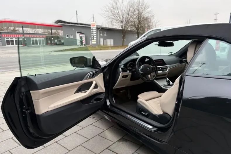 BMW M440 din 2022 cu 75.000 km - oferta BMW164322 - foto 15