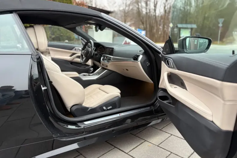 BMW M440 din 2022 cu 75.000 km - oferta BMW164322 - foto 16