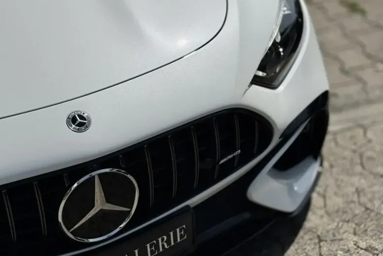 Mercedes-Benz SL 63 AMG din 2023 cu 35.100 km - oferta MER164323 - foto 3