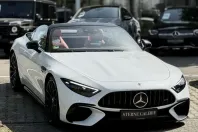 Mercedes-Benz SL 63 AMG din 2023 cu 35.100 km - oferta MER164323 - foto 4