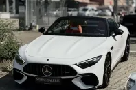 Mercedes-Benz SL 63 AMG din 2023 cu 35.100 km - oferta MER164323 - foto 6