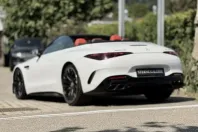 Mercedes-Benz SL 63 AMG din 2023 cu 35.100 km - oferta MER164323 - foto 8