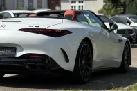 Mercedes-Benz SL 63 AMG din 2023 cu 35.100 km - oferta MER164323 - foto 11