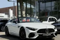 Mercedes-Benz SL 63 AMG din 2023 cu 35.100 km - oferta MER164323 - foto 14