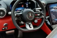 Mercedes-Benz SL 63 AMG din 2023 cu 35.100 km - oferta MER164323 - foto 17