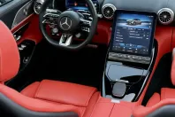 Mercedes-Benz SL 63 AMG din 2023 cu 35.100 km - oferta MER164323 - foto 19