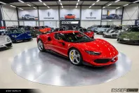 Ferrari 296 GTB din 2023 cu 12.000 km - oferta FER164324 - foto 1