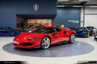 Ferrari 296 GTB din 2023 cu 12.000 km - oferta FER164324 - foto 5