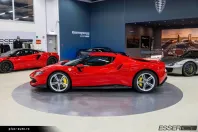 Ferrari 296 GTB din 2023 cu 12.000 km - oferta FER164324 - foto 6