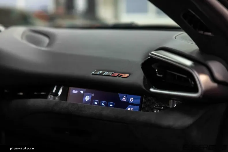 Ferrari 296 GTB din 2023 cu 12.000 km - oferta FER164324 - foto 12