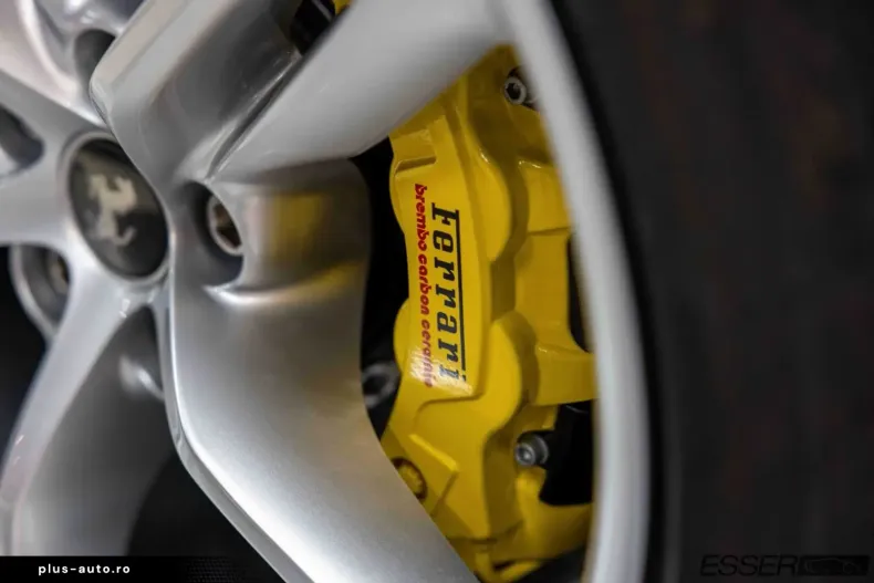 Ferrari 296 GTB din 2023 cu 12.000 km - oferta FER164324 - foto 23