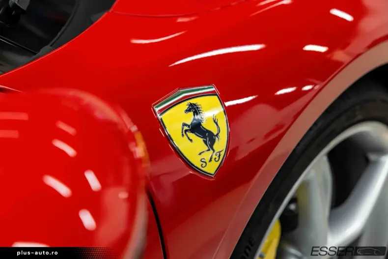 Ferrari 296 GTB din 2023 cu 12.000 km - oferta FER164324 - foto 24