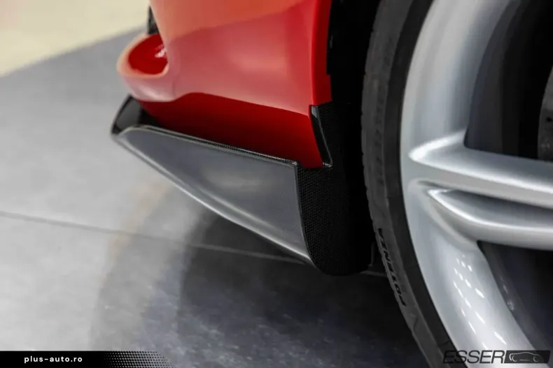 Ferrari 296 GTB din 2023 cu 12.000 km - oferta FER164324 - foto 26