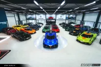 Ferrari 296 GTB din 2023 cu 12.000 km - oferta FER164324 - foto 28