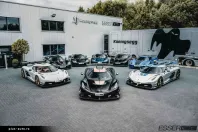 Ferrari 296 GTB din 2023 cu 12.000 km - oferta FER164324 - foto 29