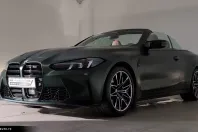 BMW M4 din 2024 cu 18.754 km - oferta BMW164325 - foto 1