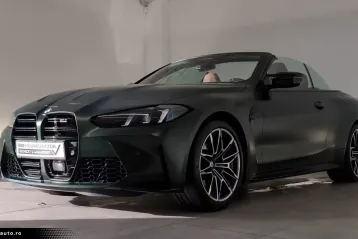 BMW M4 din 2024 - oferta BMW164325