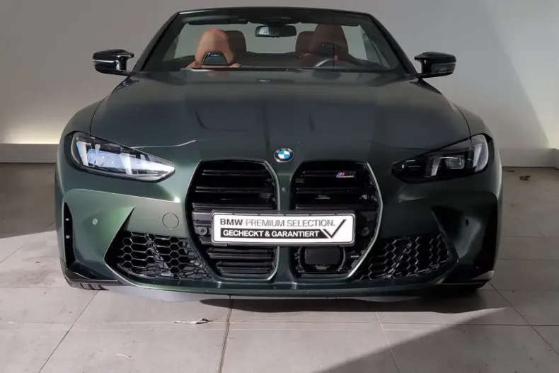 BMW M4 din 2024 cu 18.754 km - oferta BMW164325 - foto 2