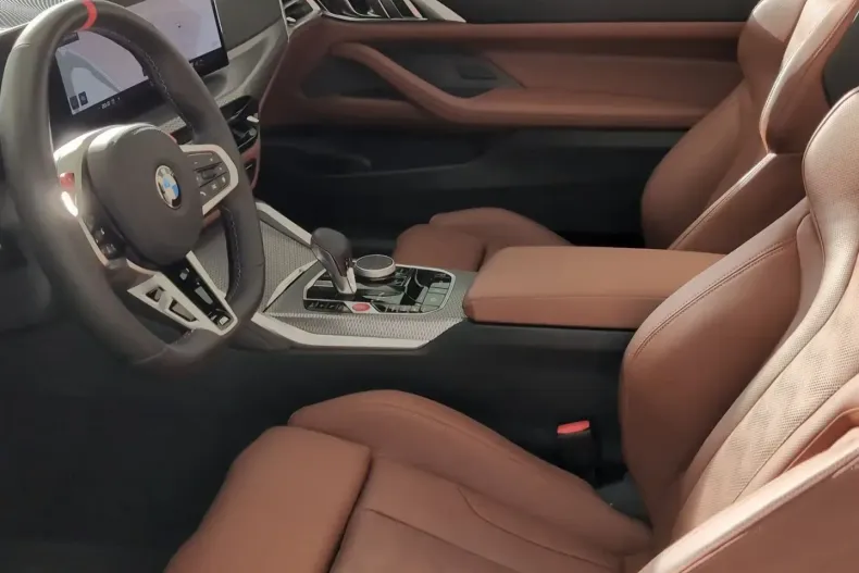 BMW M4 din 2024 cu 18.754 km - oferta BMW164325 - foto 3