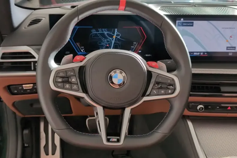 BMW M4 din 2024 cu 18.754 km - oferta BMW164325 - foto 5