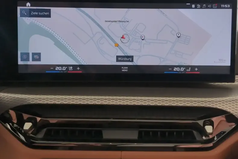 BMW M4 din 2024 cu 18.754 km - oferta BMW164325 - foto 6