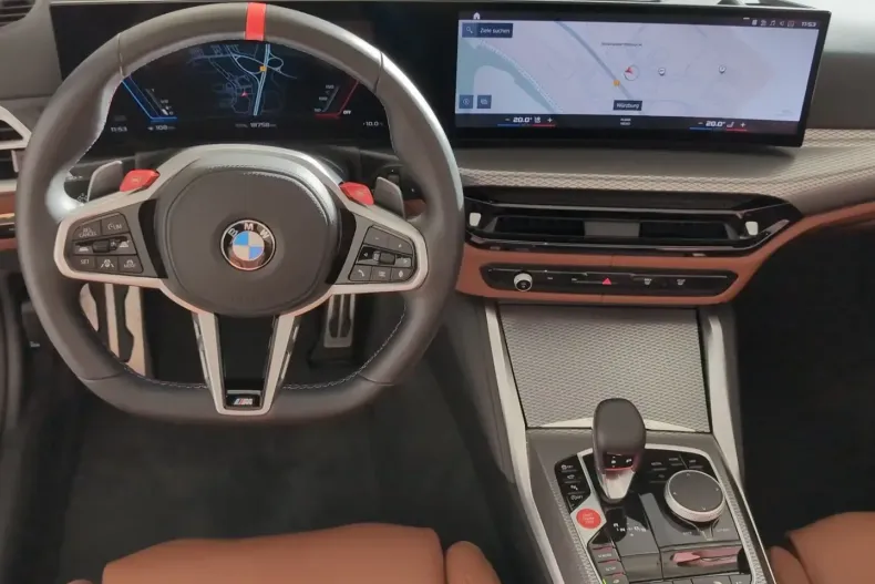 BMW M4 din 2024 cu 18.754 km - oferta BMW164325 - foto 7