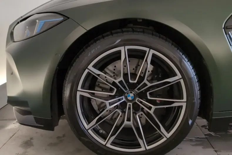 BMW M4 din 2024 cu 18.754 km - oferta BMW164325 - foto 10