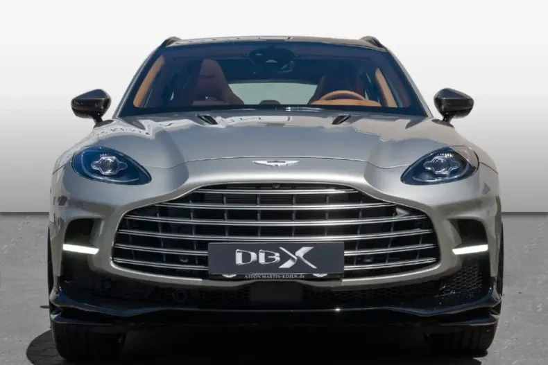 Aston Martin DBX din 2024 cu 9.245 km - oferta AST164326 - foto 7