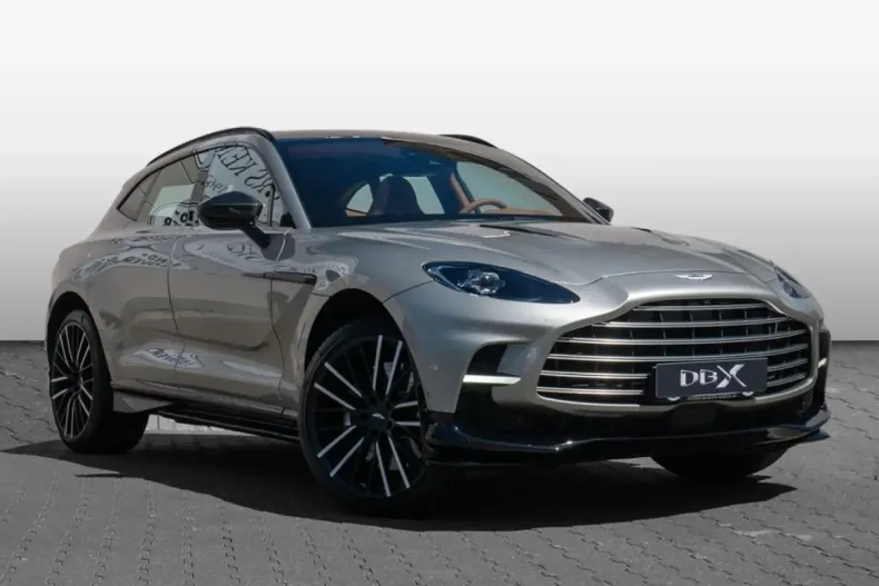 Aston Martin DBX din 2024 cu 9.245 km - oferta AST164326 - foto 13