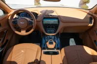 Aston Martin DBX din 2024 cu 9.245 km - oferta AST164326 - foto 21