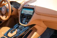 Aston Martin DBX din 2024 cu 9.245 km - oferta AST164326 - foto 22