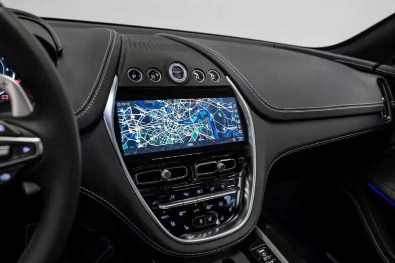 Aston Martin DBX din 2024 cu 12.073 km - oferta AST164327 - foto 10