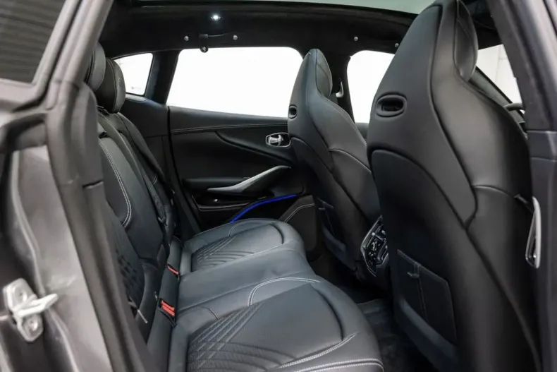 Aston Martin DBX din 2024 cu 12.073 km - oferta AST164327 - foto 20