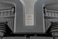 Aston Martin DBX din 2024 cu 12.073 km - oferta AST164327 - foto 23